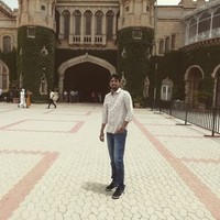 srinivas chowdary