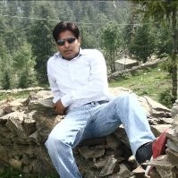 Arun Kumar