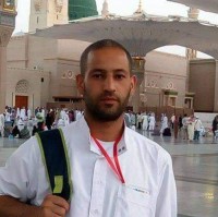 Mustapha Boukhatem