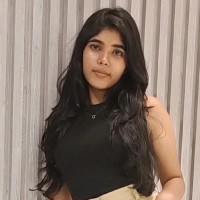 Anisha Patnaik