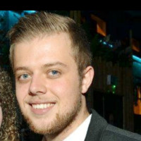 Ben Marshall