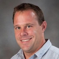 Graeme Clarkson