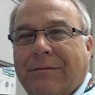Tom Parrett