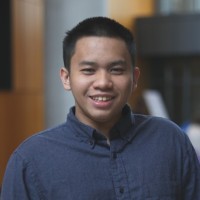 Kevin Pham