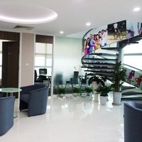 Skyline Hanoi Business Center