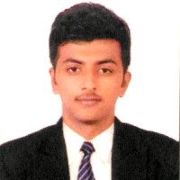 V Sai Shanmukh