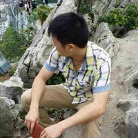 覃启明