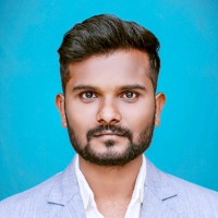 Suraj Kavhalkar