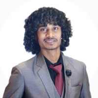 Rishabh Batham