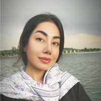 Parisa Rahmani