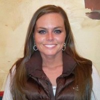 Stephanie Pitts