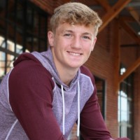 Alex Hageman
