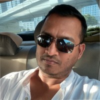 Sharif Ashraf