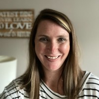 Katie Dreier