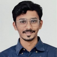 Siddhesh Vaity