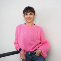 Camille Morjon