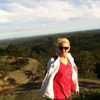 Nina Gutsu Gjelstad