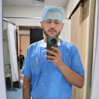 Dr. Anas saeed