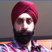 Raman Bhasin