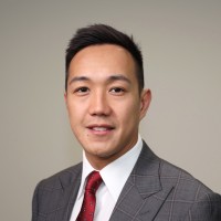 Alan Vong