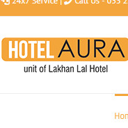 Hotel Aura