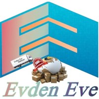 Evden Eve