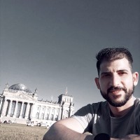 Ahmad Yousof