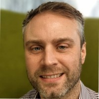 Chris Pearce