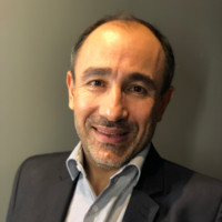 Jérôme Seror