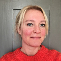 Joanne Van Haarst