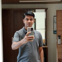 Sujit Patil