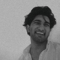 Mohammed Alfaz