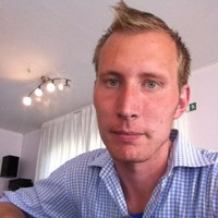 Martin Gjøl