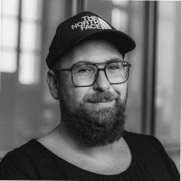 Lukas Hibbert