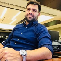 Christian Orozco