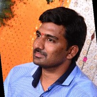 Venkateswara Rao Suryadevara