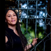 Mary Colbert, MBA