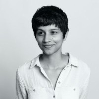 Sarah Cyriac
