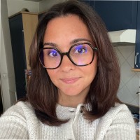 Cécile Pajares