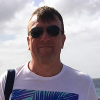 Paul Chaplin