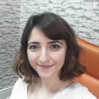 Merve Keskin
