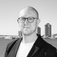 Geoffrey Hamlyn