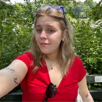 Chelsea Prodger