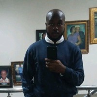 Ifeanyi Okokwu