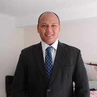 John Kenneth Saquing