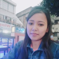Purnima Kaye