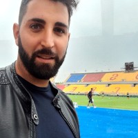 Manuel Cavalieri