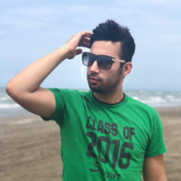 Shahab Alipour