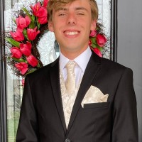 Connor Keegan