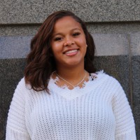 Jania Evans-Curry